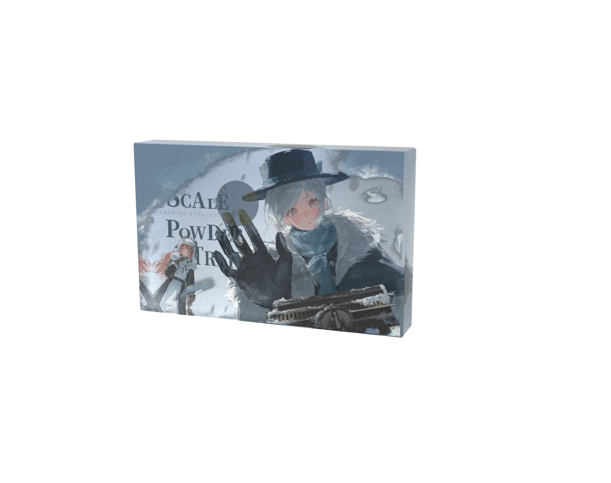 Thumb 2
